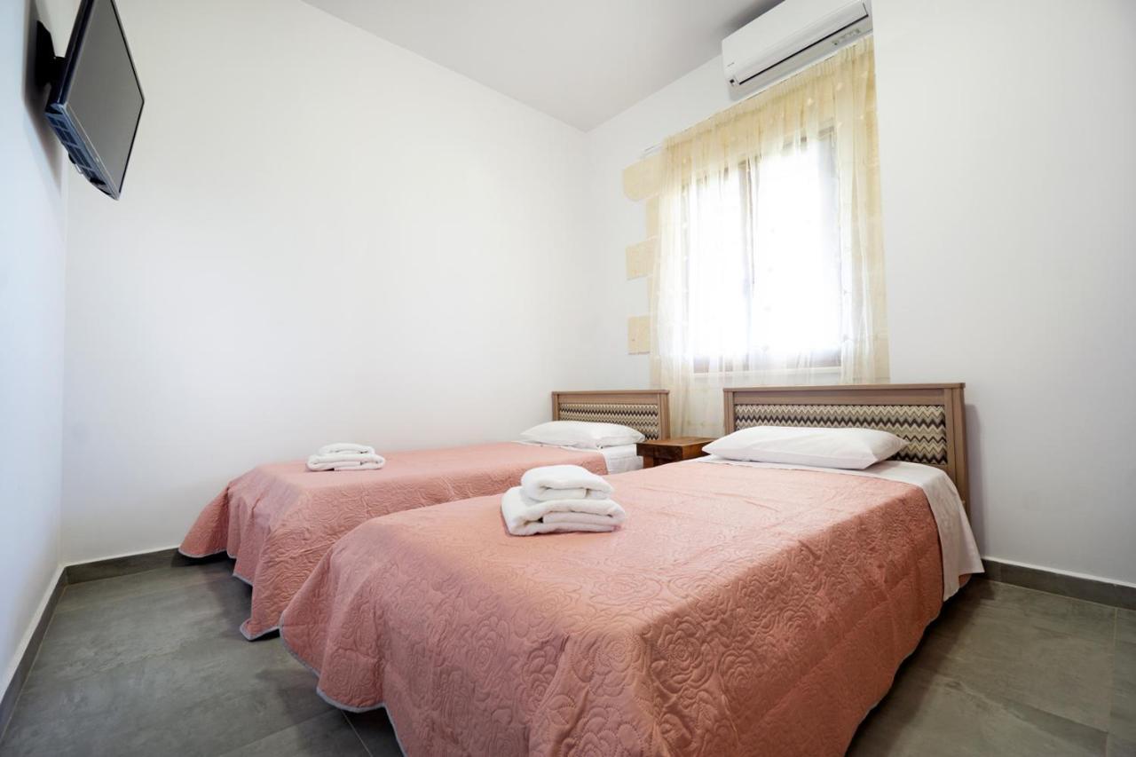 Iridanos Villa Kíssamos Eksteriør billede